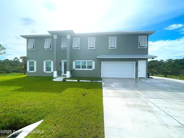 $824,992 | 5570 Sanctuary Avenue, Grant, FL 32949