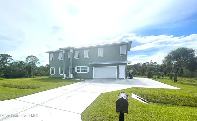 $824,992 | 5570 Sanctuary Avenue, Grant, FL 32949