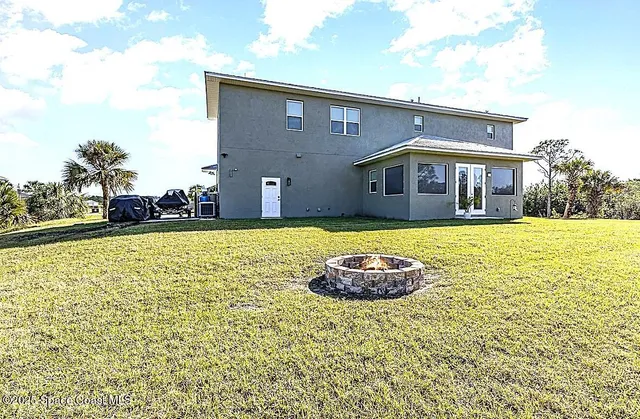 $824,992 | 5570 Sanctuary Avenue, Grant, FL 32949