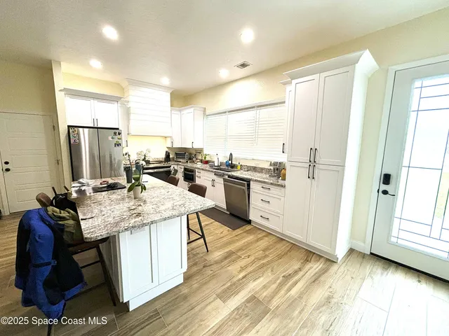 $824,992 | 5570 Sanctuary Avenue, Grant, FL 32949