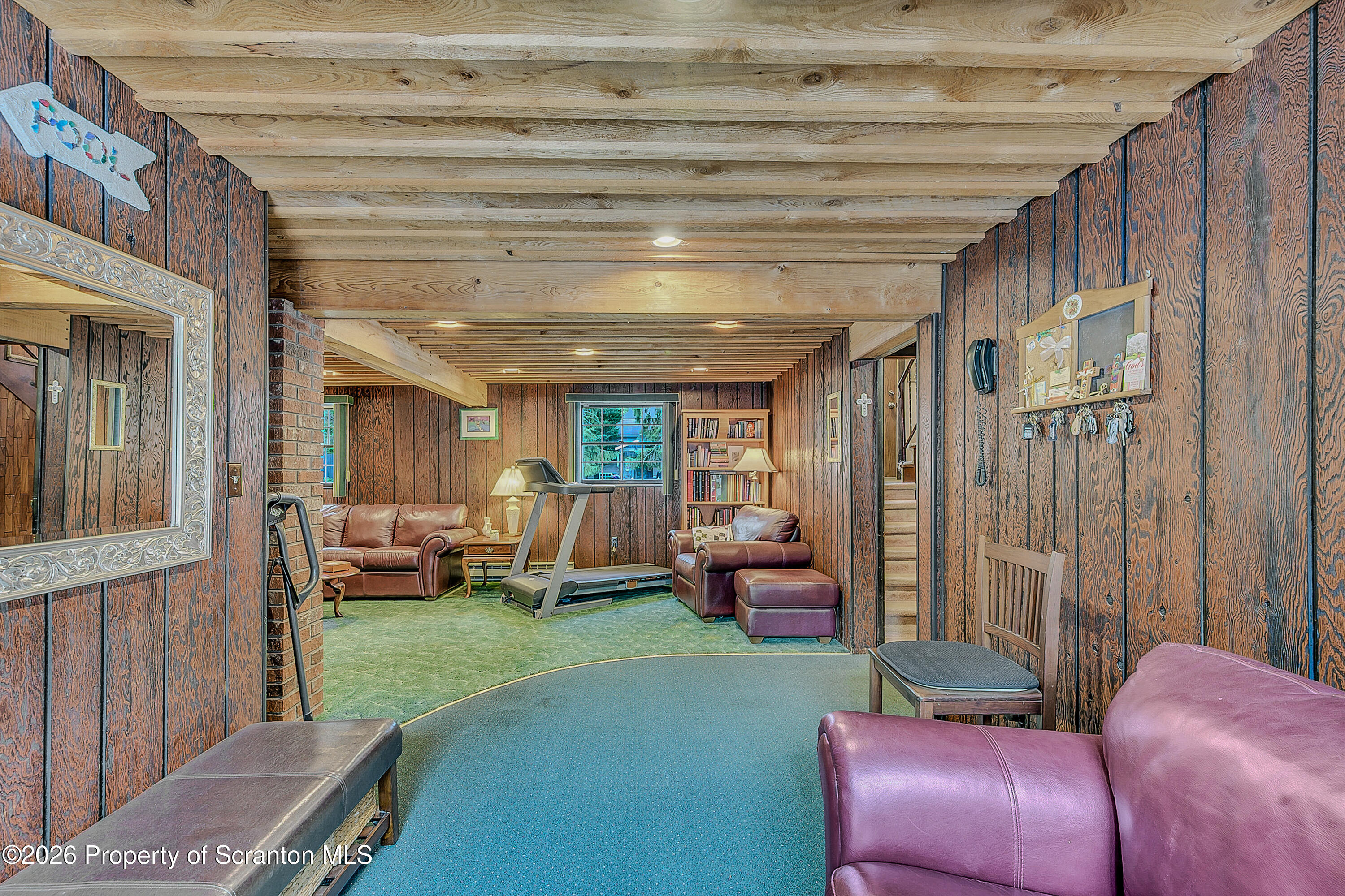 1735 Bulwer Street Scranton, PA 18504 - Photo 44 of 49 Family Room