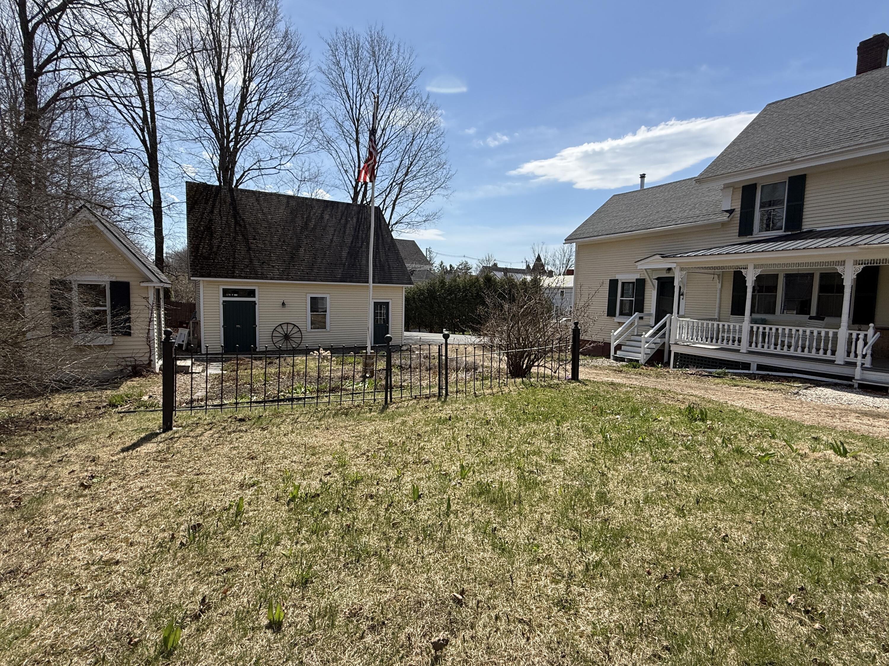 129 Main Street Houlton, ME 04730 - Photo 37 of 102
