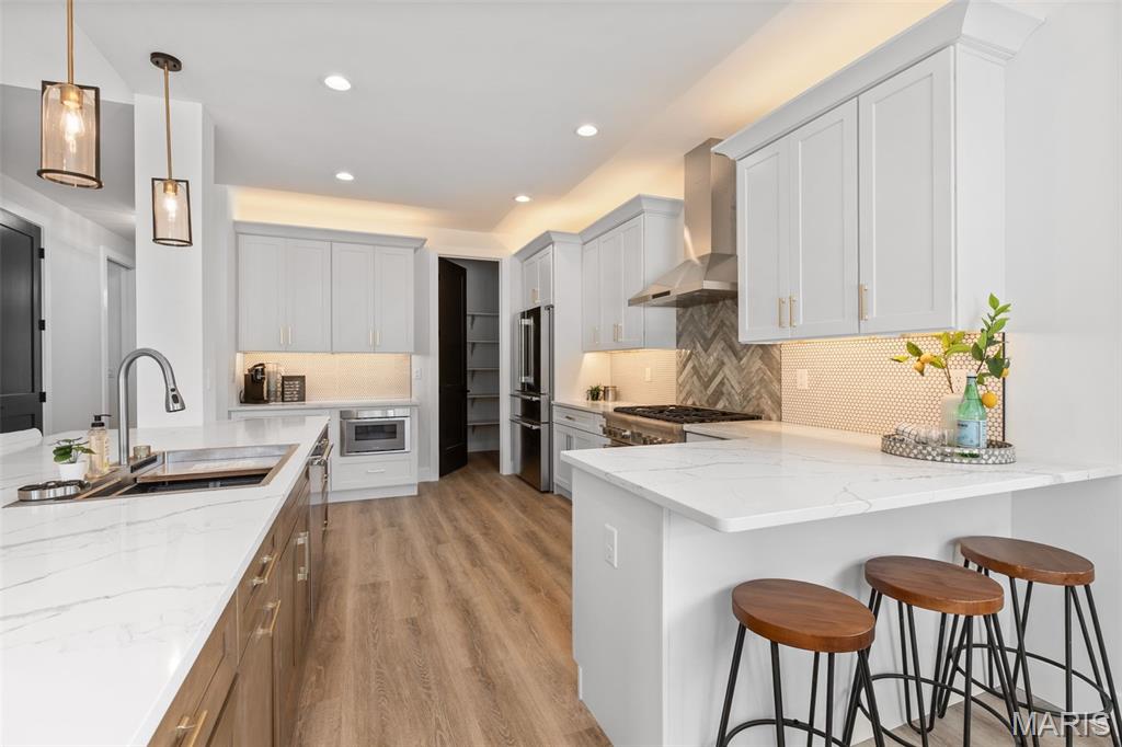 402 Spears Street St. Louis, MO 63127 - Photo 12 of 59