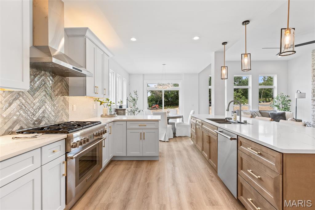 402 Spears Street St. Louis, MO 63127 - Photo 15 of 59