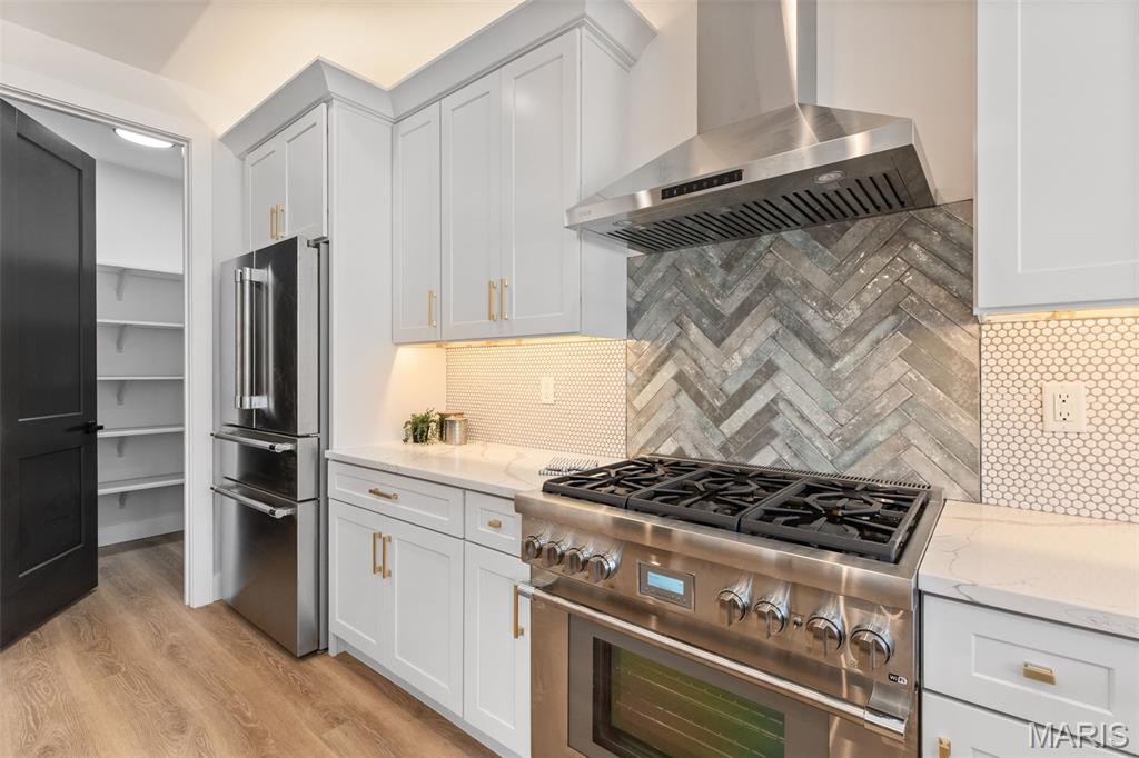 402 Spears Street St. Louis, MO 63127 - Photo 16 of 59