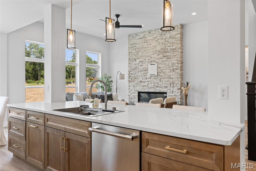 402 Spears Street St. Louis, MO 63127 - Photo 17 of 59