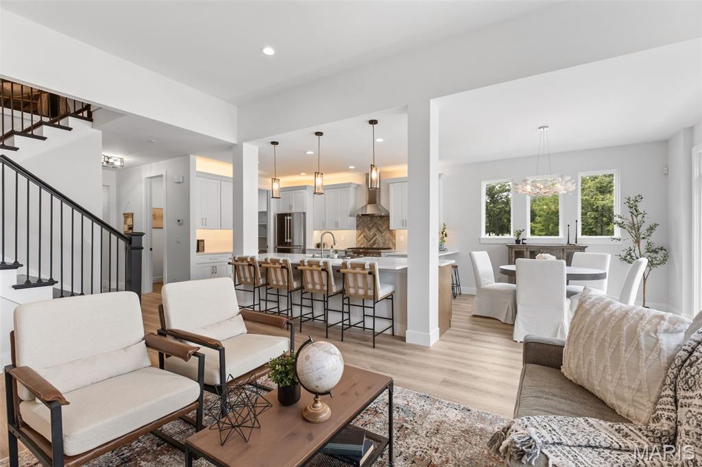 402 Spears Street St. Louis, MO 63127 - Photo 21 of 59