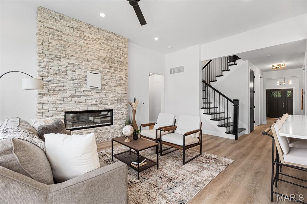 402 Spears Street St. Louis, MO 63127 - Photo 25 of 59