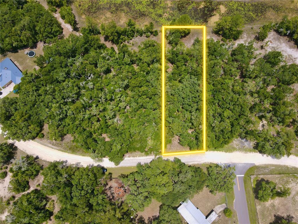 34237 Shaffer Drive Webster, FL 33597 - Photo 17 of 18