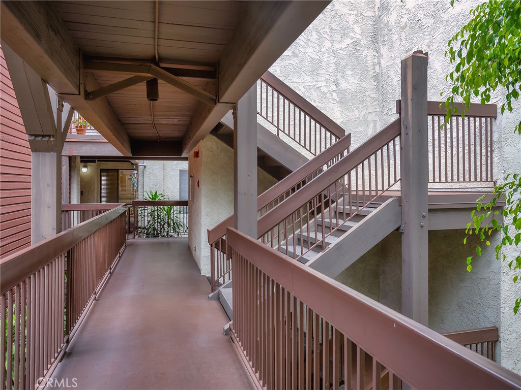 230 Bethany Road, Unit 237 Burbank, CA 91504 - Photo 28 of 38 Front