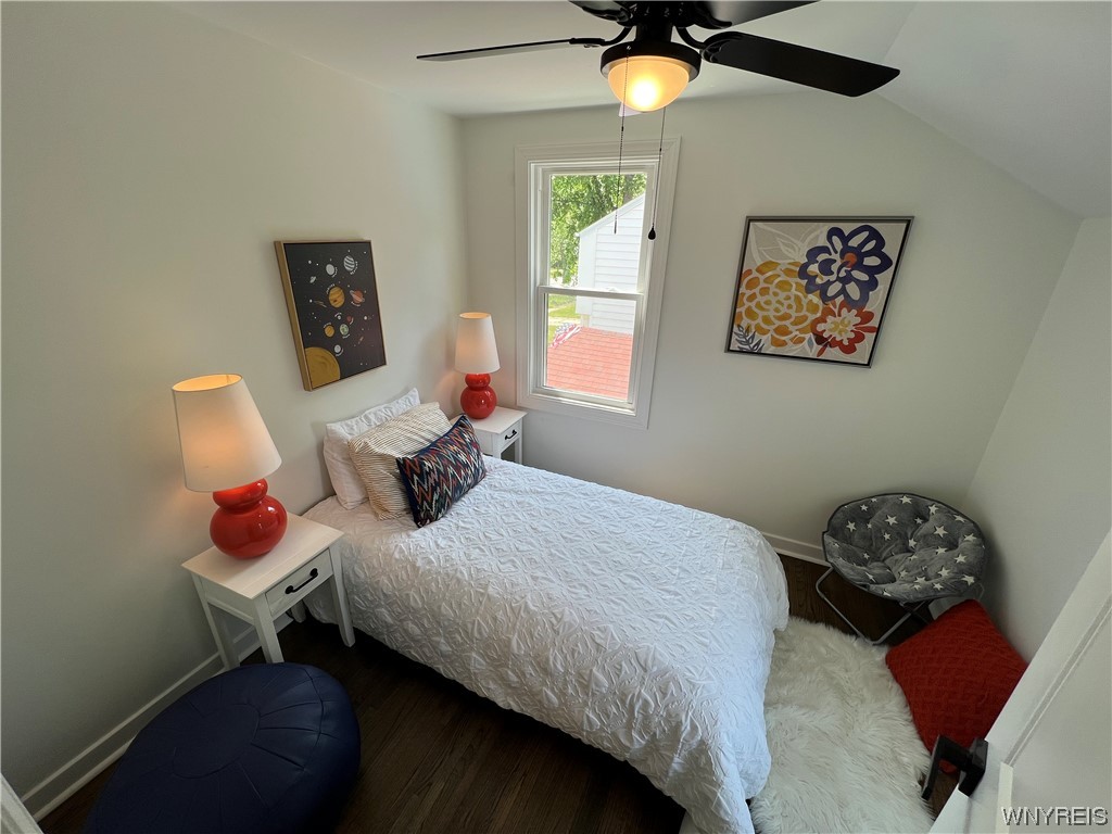 428 Longmeadow Road Amherst, NY 14226 - Photo 19 of 28