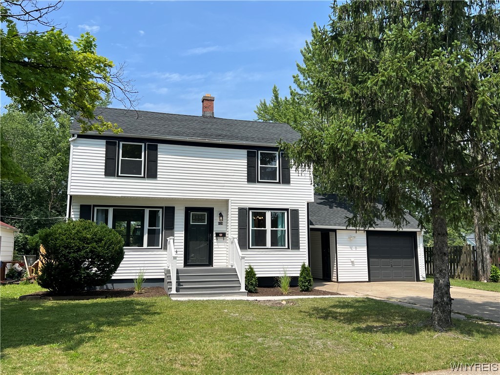 428 Longmeadow Road Amherst, NY 14226 - Photo 2 of 28