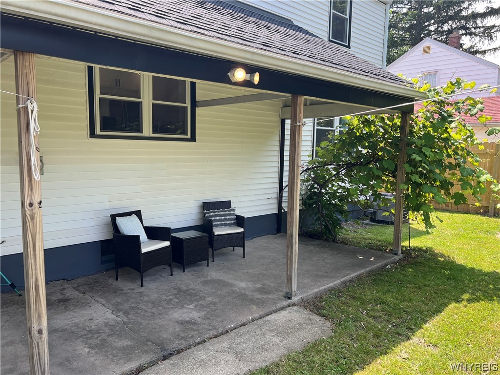 428 Longmeadow Road Amherst, NY 14226 - Photo 23 of 28