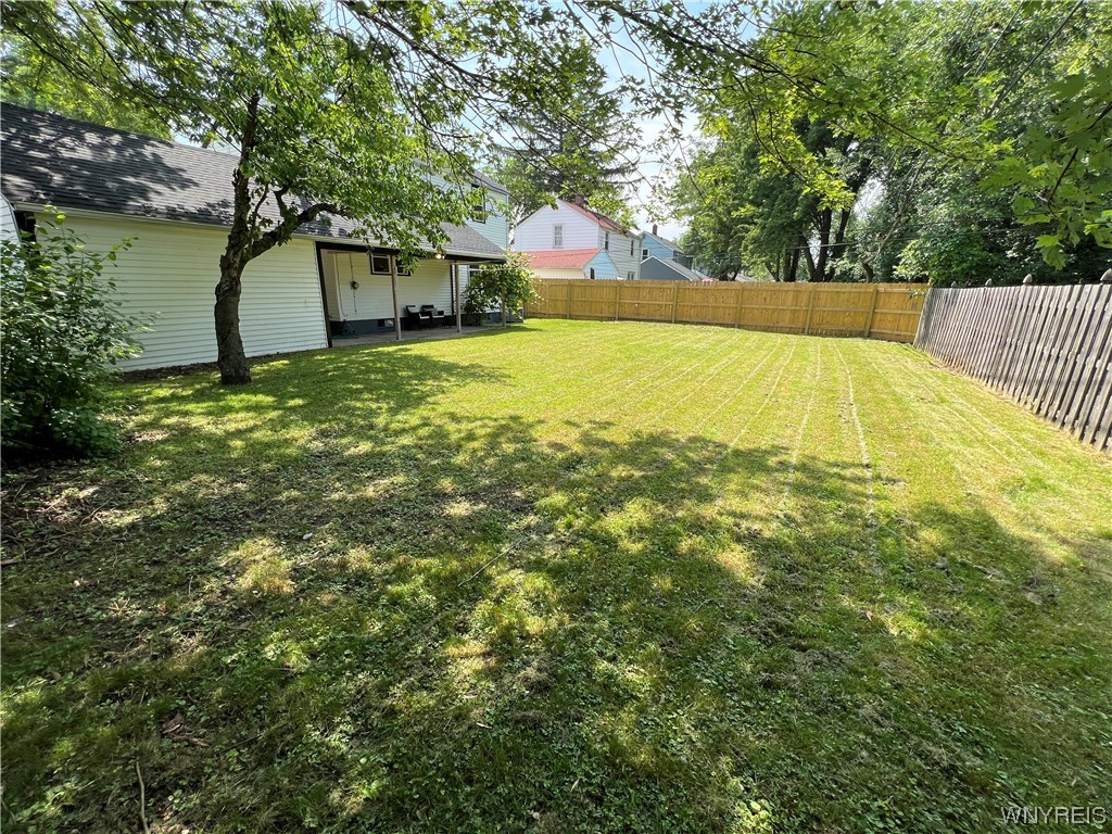 428 Longmeadow Road Amherst, NY 14226 - Photo 24 of 28