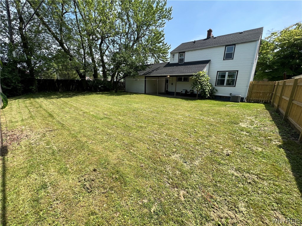 428 Longmeadow Road Amherst, NY 14226 - Photo 25 of 28