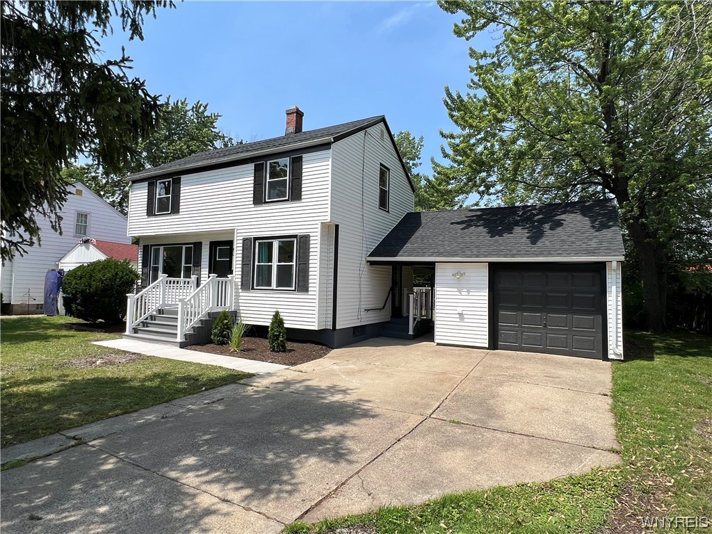 428 Longmeadow Road Amherst, NY 14226 - Photo 26 of 28