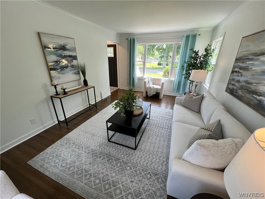 428 Longmeadow Road Amherst, NY 14226 - Photo 10 of 28