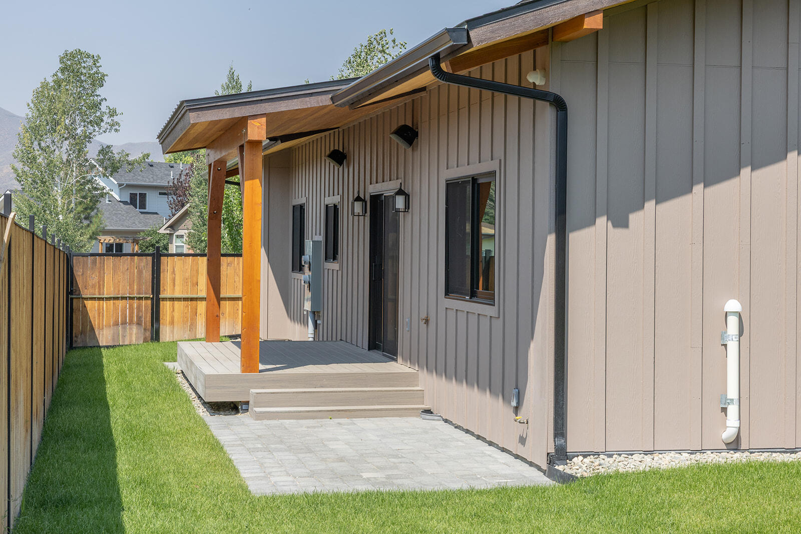 471 Maple Ridge Loop Bellevue, ID 83313 - Photo 38 of 59 Grilling area