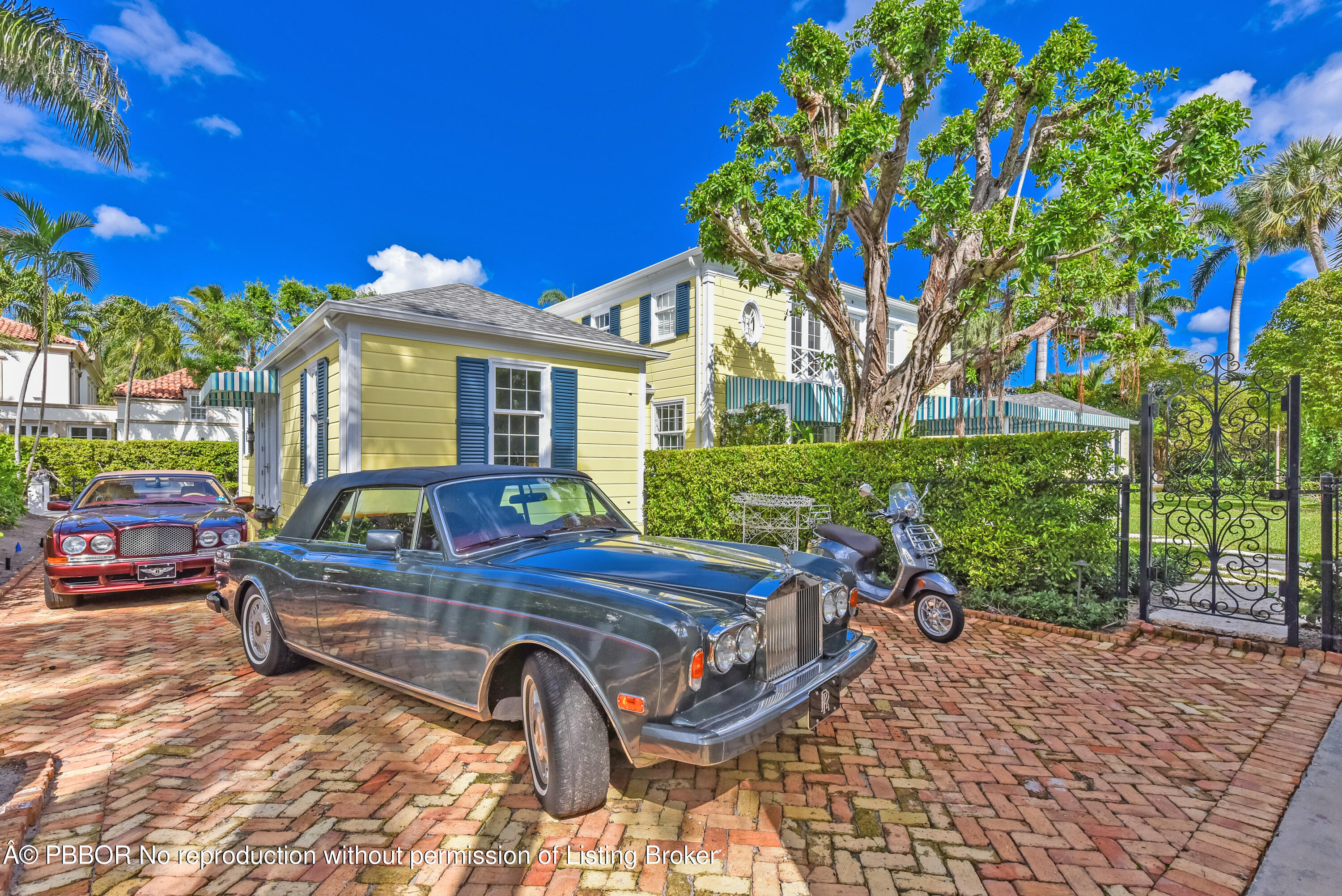 250 Algoma Road Palm Beach, FL 33480 - Photo 51 of 60 250 Algoma Rd Palm Beach FL-print-055-02