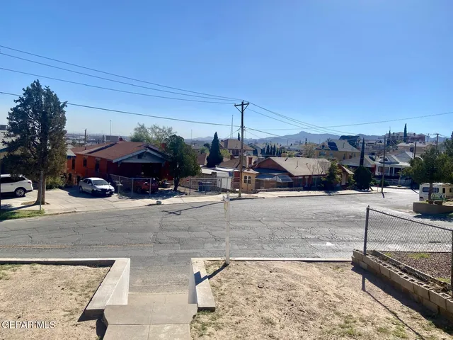 $399,990 | 1911-190 Grandview Avenue, El Paso, TX 79902