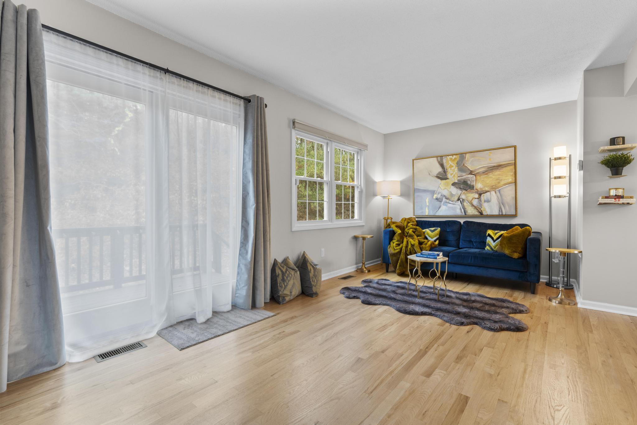 26 Summit Street, Unit 26 Derby, CT 06418 - Photo 18 of 35 a bedroom with a bed and a window