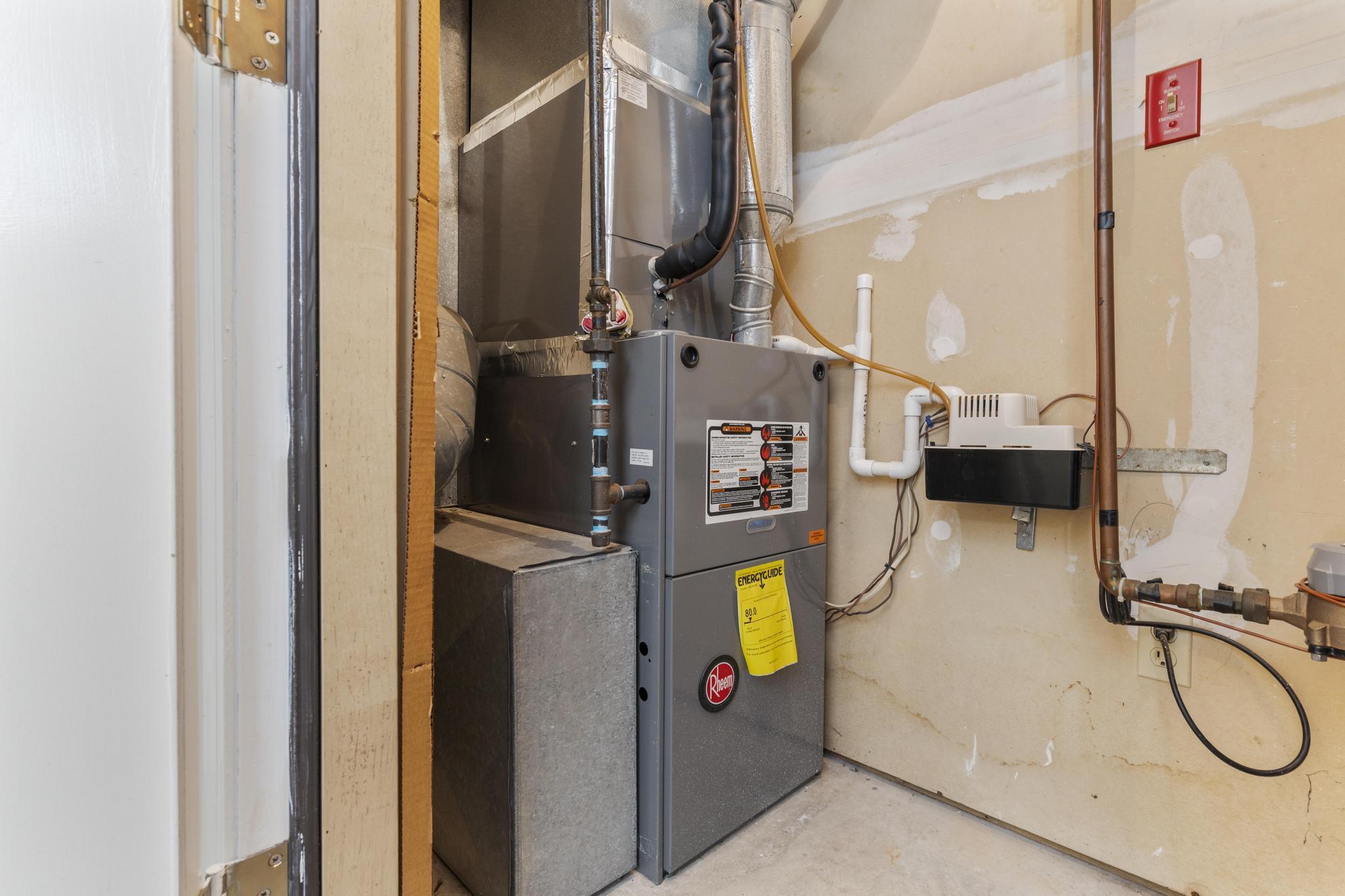 26 Summit Street, Unit 26 Derby, CT 06418 - Photo 33 of 35