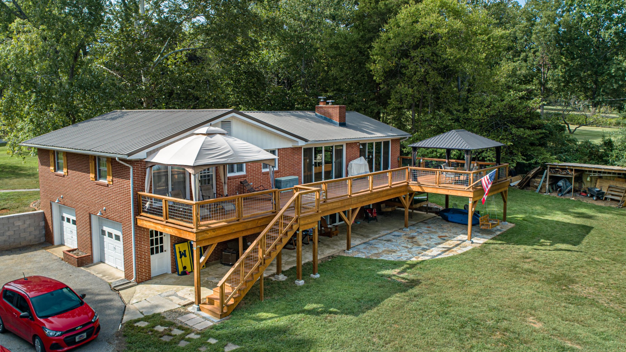 447 Foremast Road Kingston, TN 37763 - Photo 24 of 40 Gallery Image 24