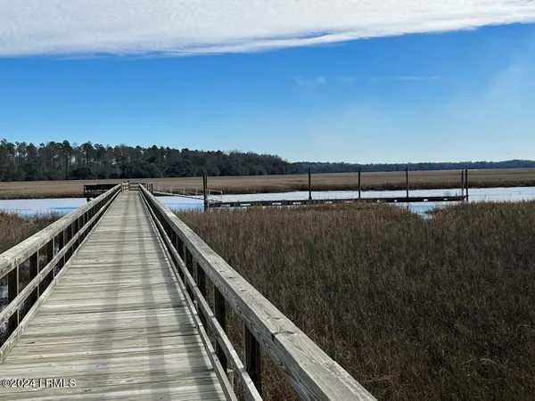 $119,000 | 160 Somerset Drive, Yemassee, SC 29945