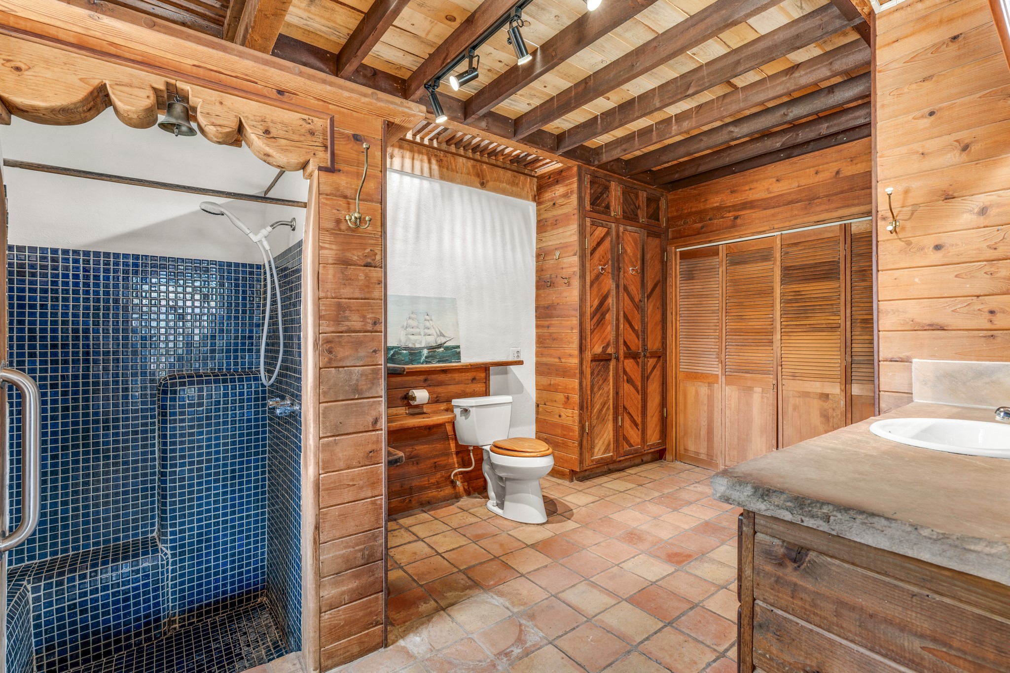 99 Canada Village Road Santa Fe, NM 87505 - Photo 12 of 42