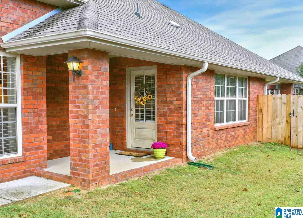 320 Stoney Trail Alabaster, AL 35114 - Photo 25 of 32