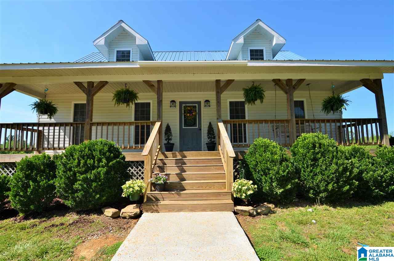 254 Bradford Road Altoona, AL 35952 - Photo 41 of 46