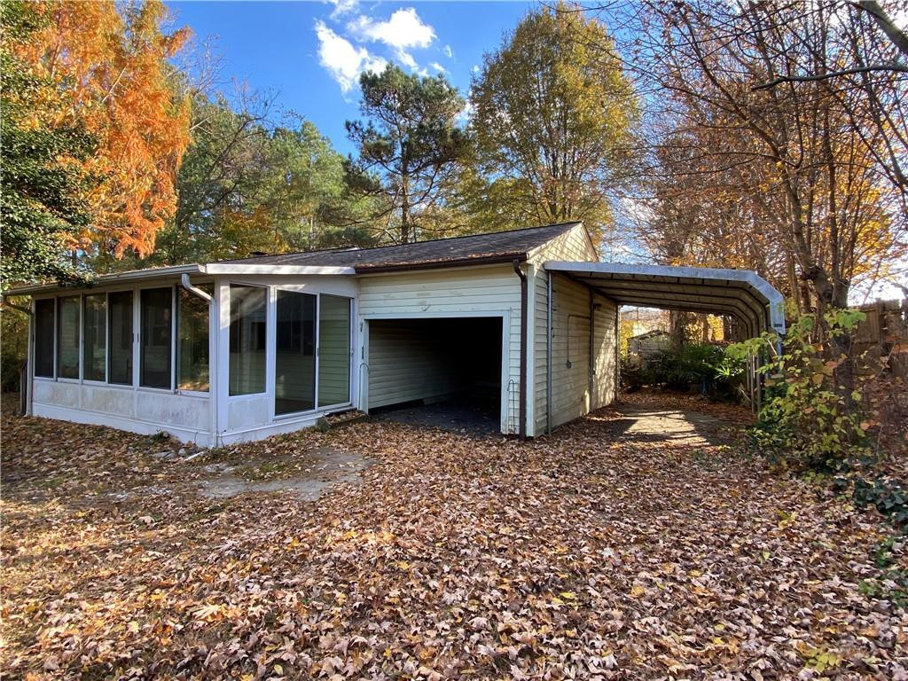 1017 Noah Road Graham, NC 27253 - Photo 1 of 5 Gallery Image 1