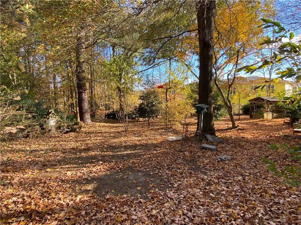 1017 Noah Road Graham, NC 27253 - Photo 4 of 5 Gallery Image 4
