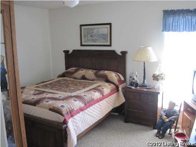 1281 Martin Nethery Road Waddy, KY 40076 - Photo 8 of 23 Additional Photo