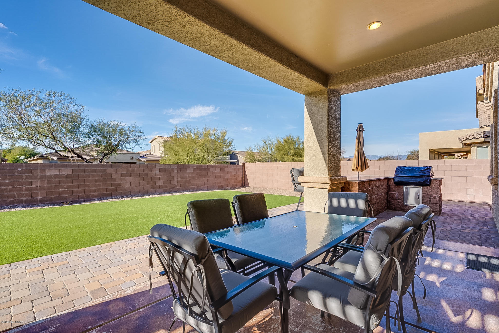 9230 South Sweet Spring Road Tucson, AZ 85756 - Photo 39 of 49 Gallery Image 39