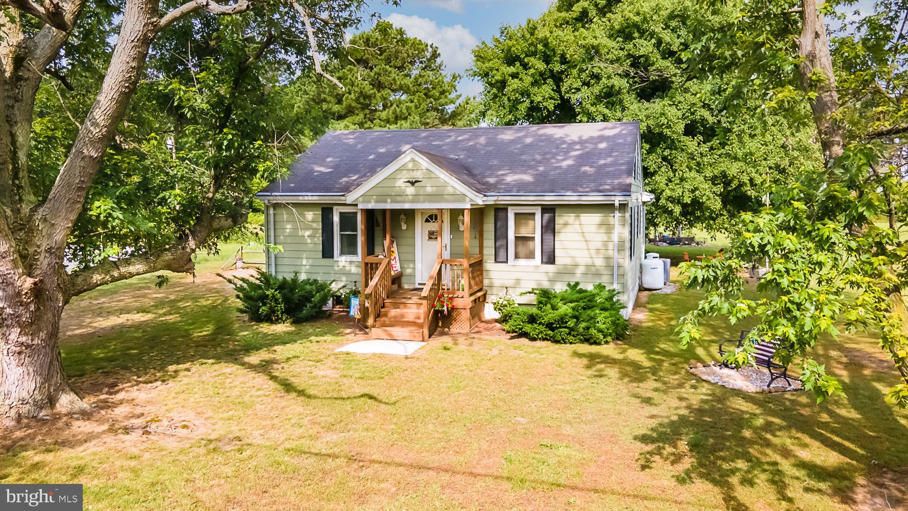 10140 Deal Island Road Deal Island, MD 21821 - Photo 24 of 40 Gallery Image 24