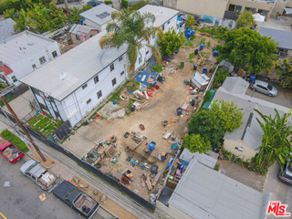 312 North Coronado St  