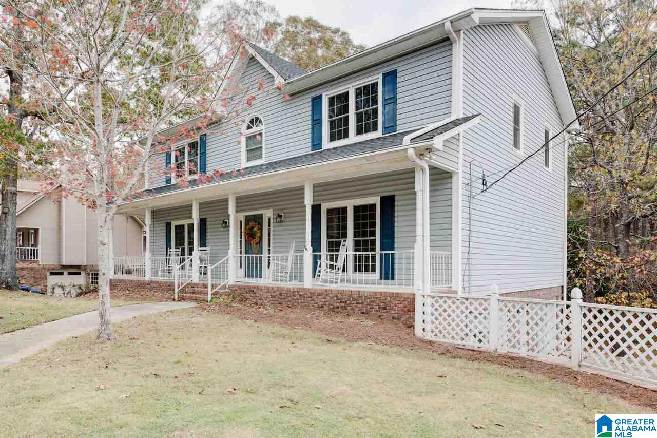 1012 Colonial Drive Alabaster, AL 35007 - Photo 31 of 38
