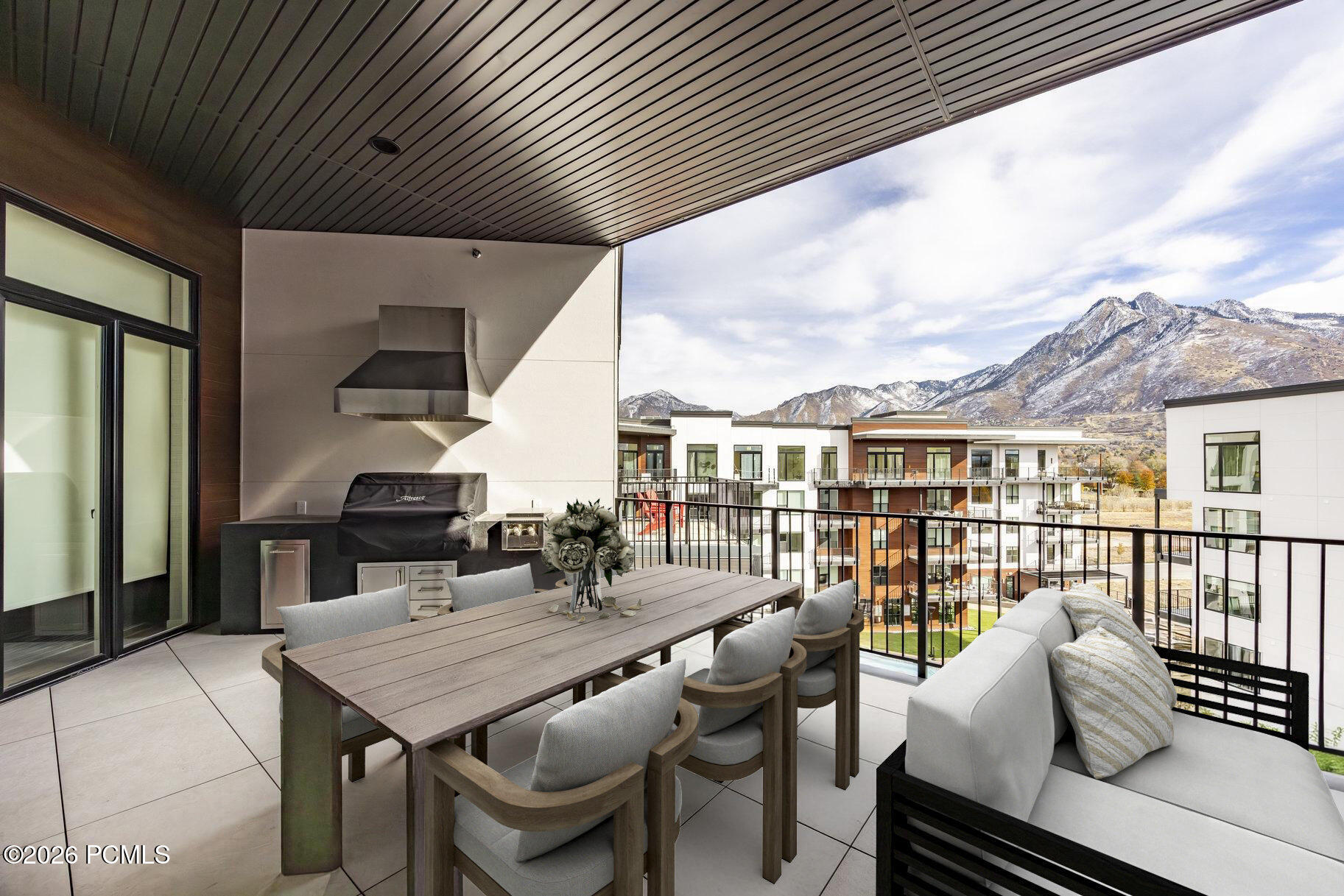 1920 East Rodeo Walk Drive, Unit 502 Holladay, UT 84117 - Photo 1 of 1