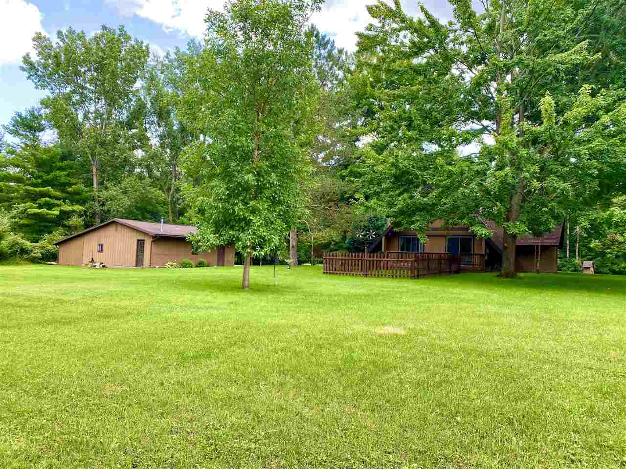 1313 East Baker Road Hope, MI 48628 - Photo 46 of 52