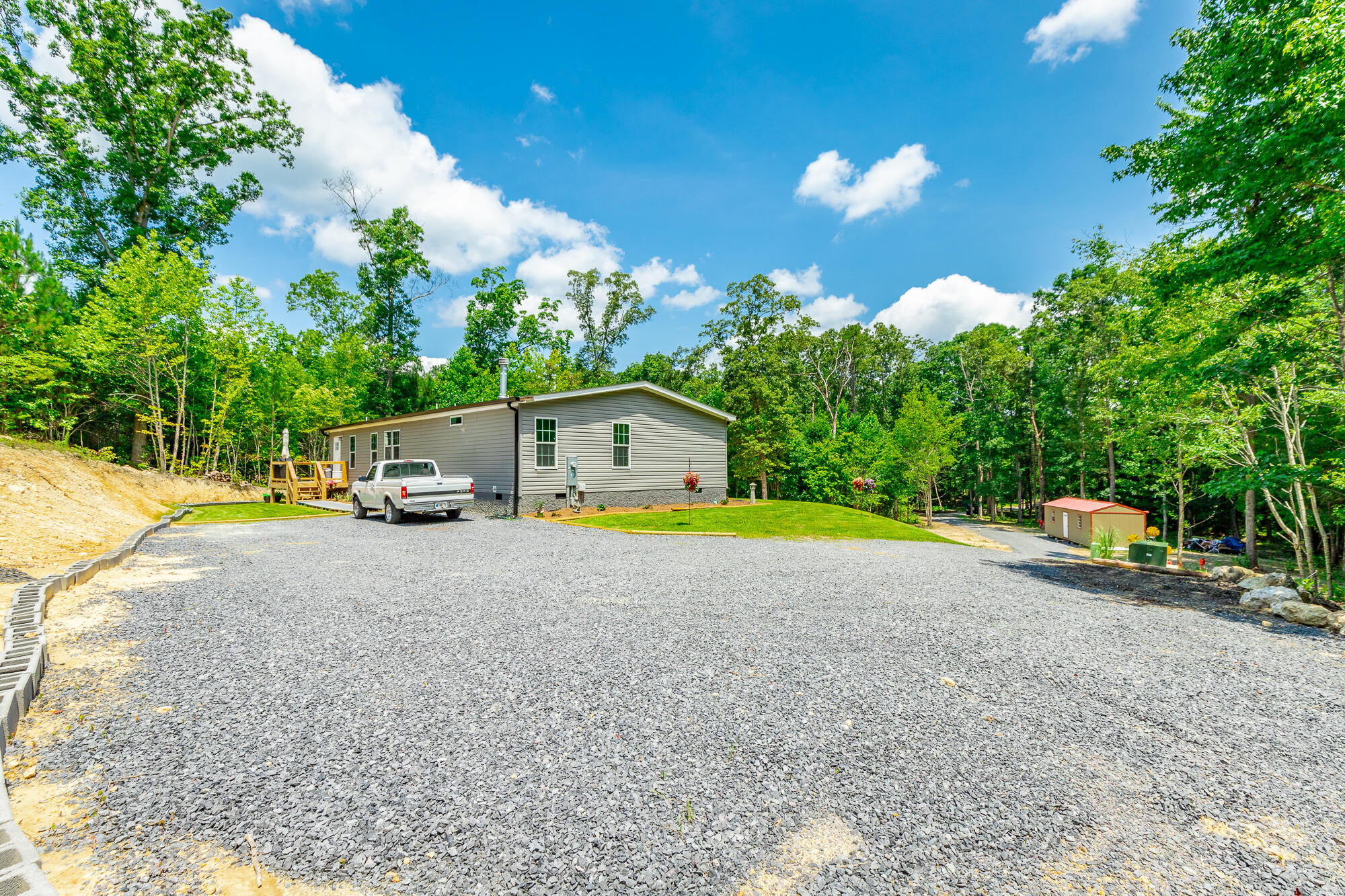324 Joe Roberson Road Rocky Face, GA 30740 - Photo 9 of 54 1000089674