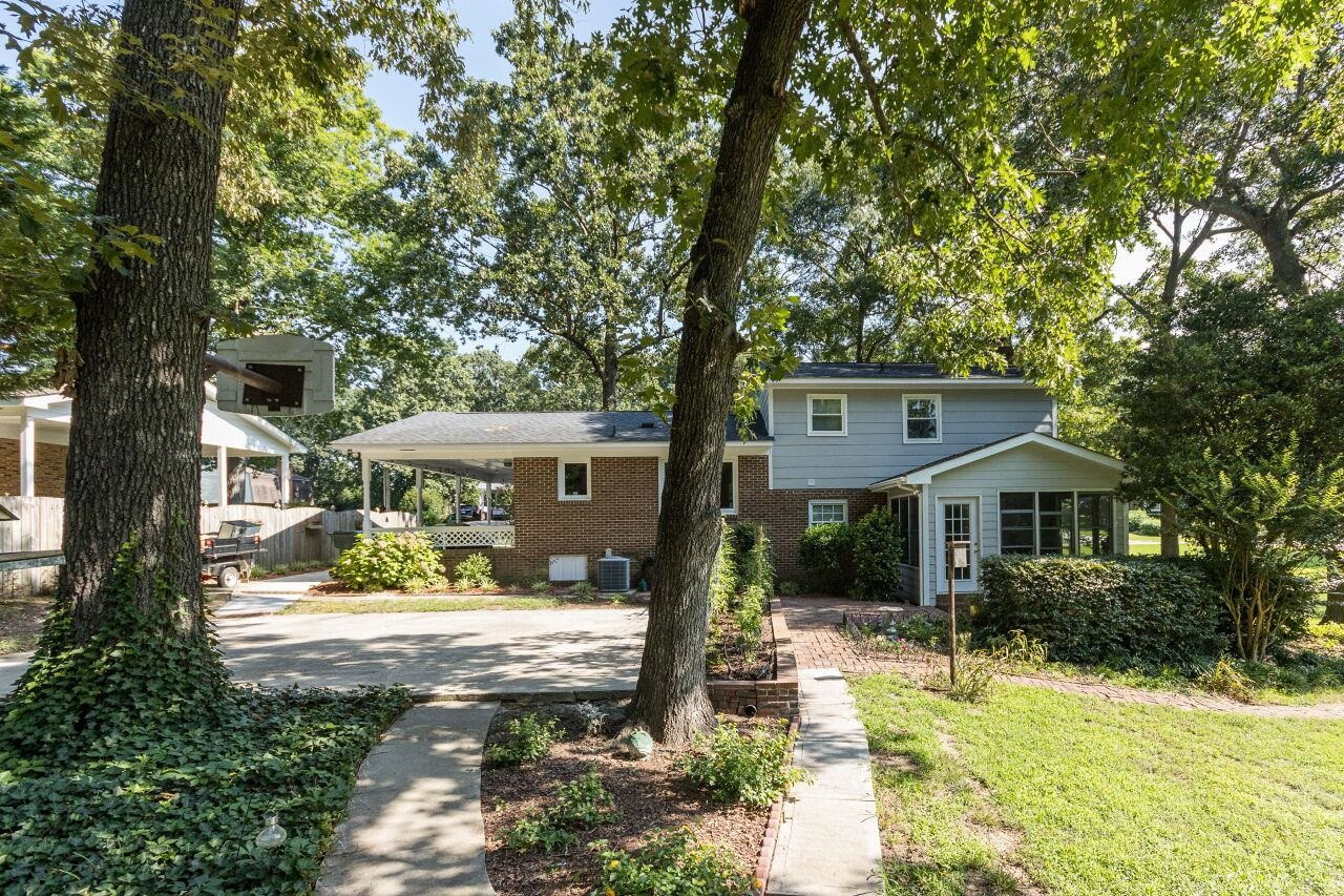4112 Willow Oak Road Raleigh, NC 27604 - Photo 30 of 38 Photo 33