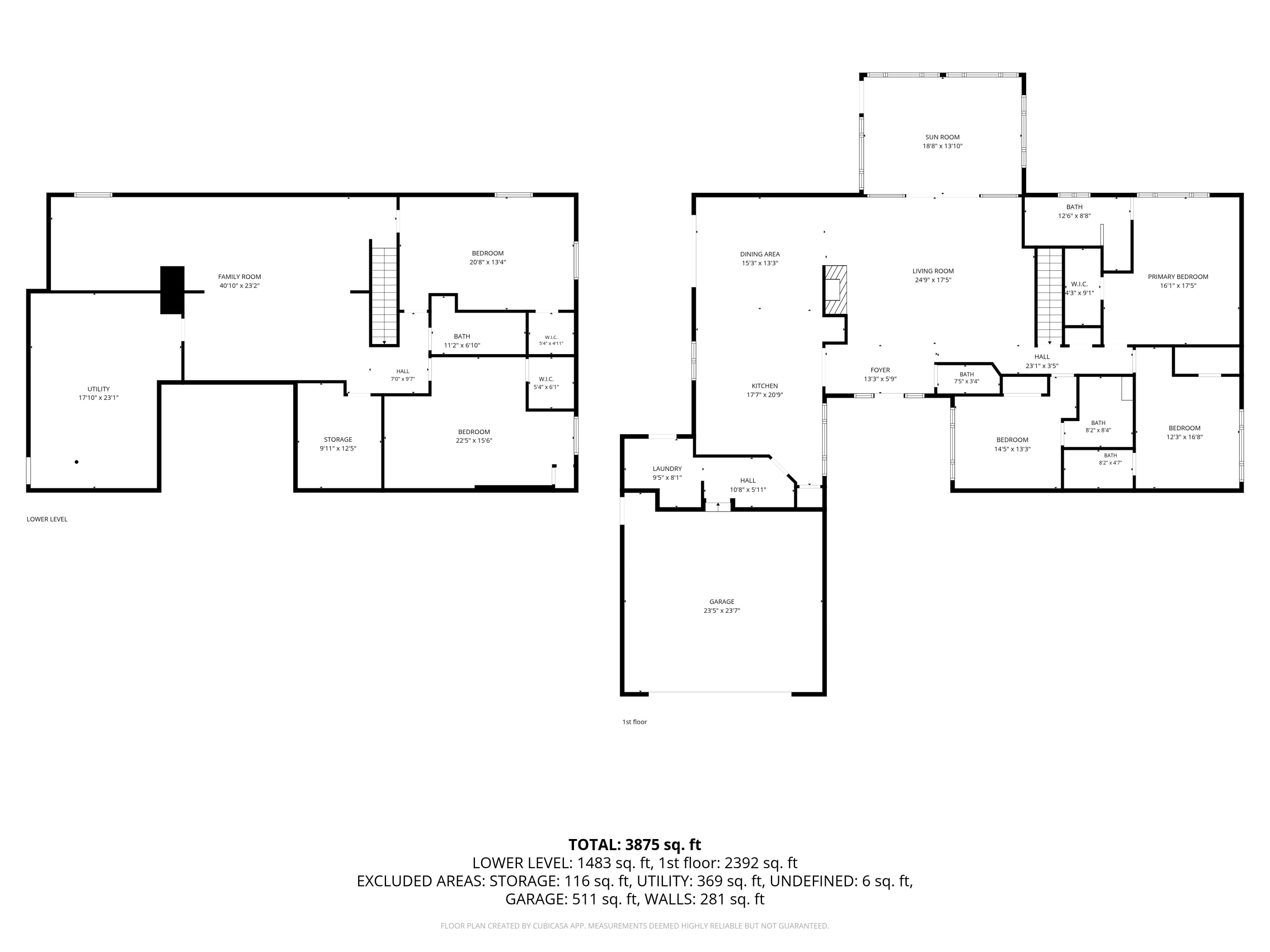 986 Indian Hills Road Fontana, WI 53125 - Photo 106 of 108