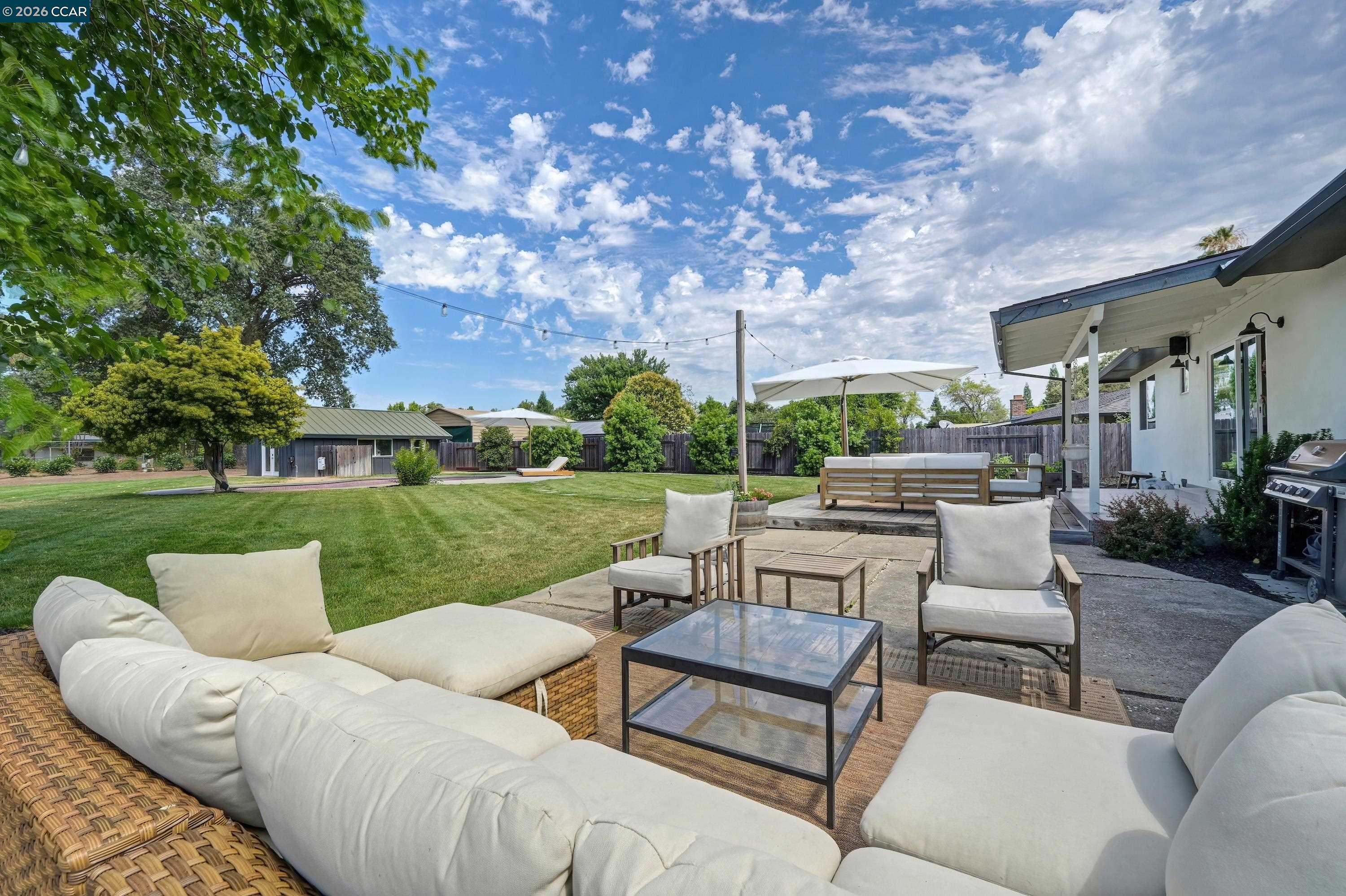 4246 Laird Road Loomis, CA 95650 - Photo 42 of 52