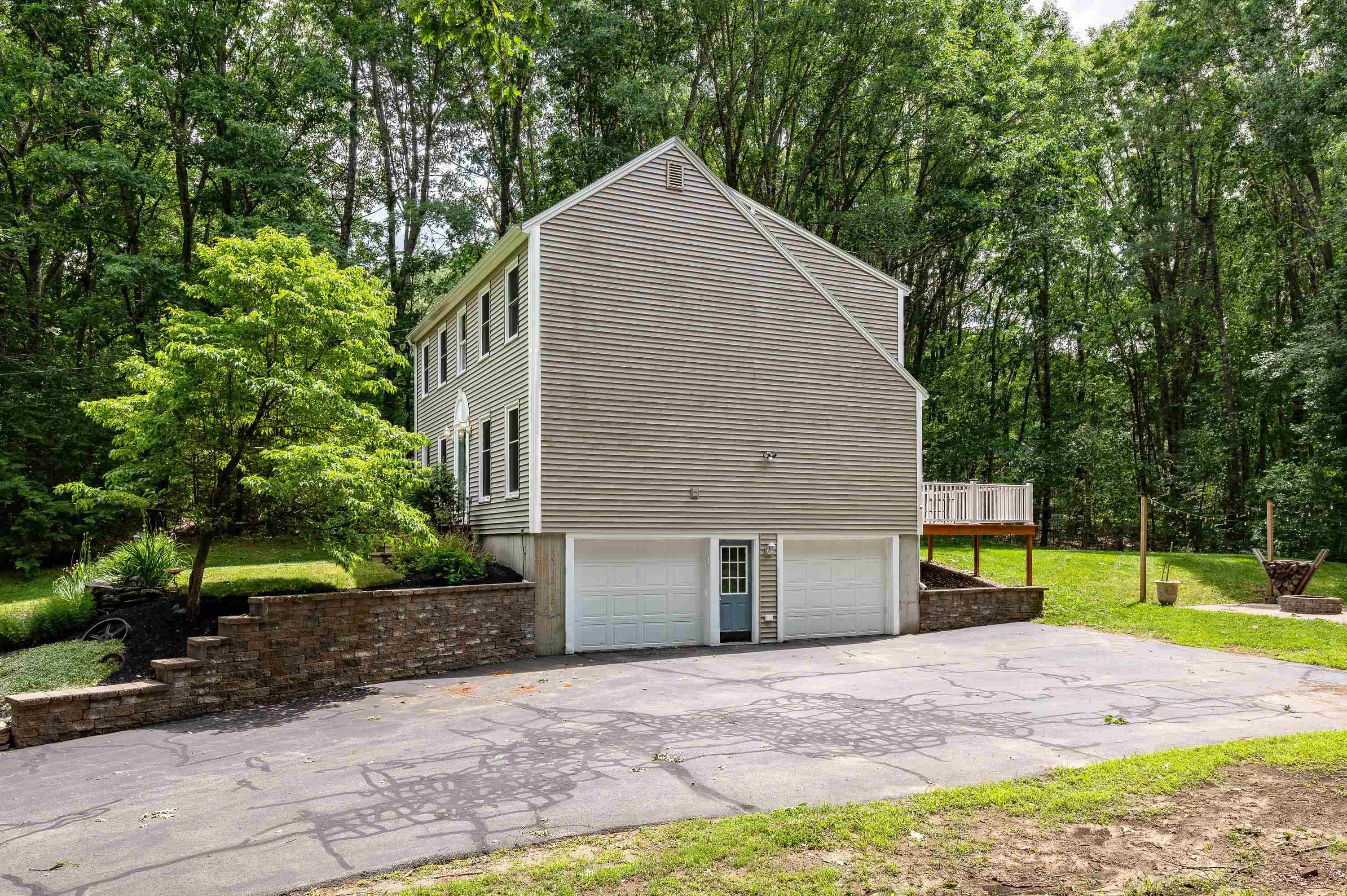 42 Moses Carr Road Rollinsford, NH 03869 - Photo 42 of 48