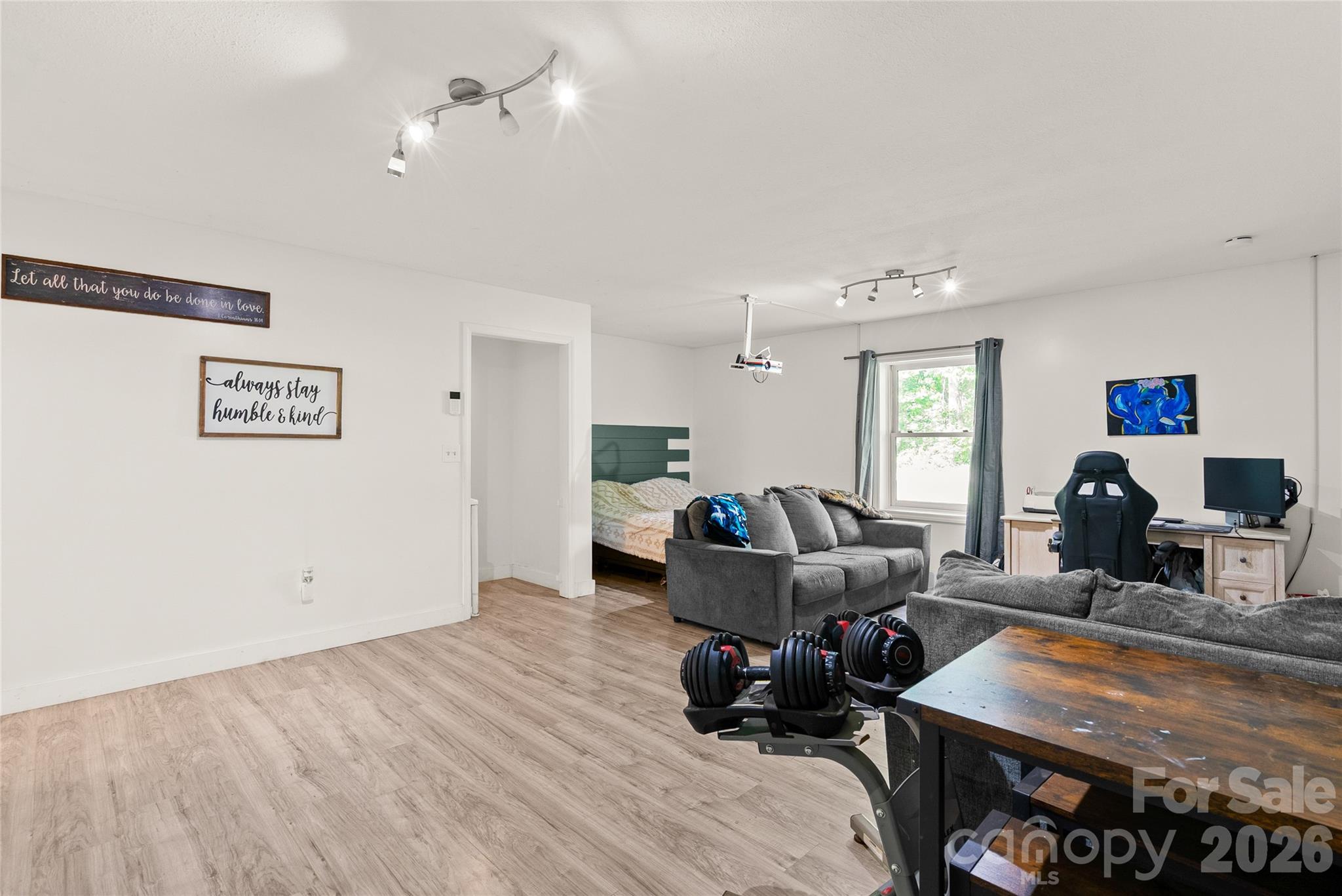 763 Bee Tree Road Swannanoa, NC 28778 - Photo 24 of 30