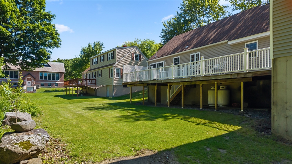 123 Indian Hill Road Worcester, MA 01606 - Photo 24 of 25