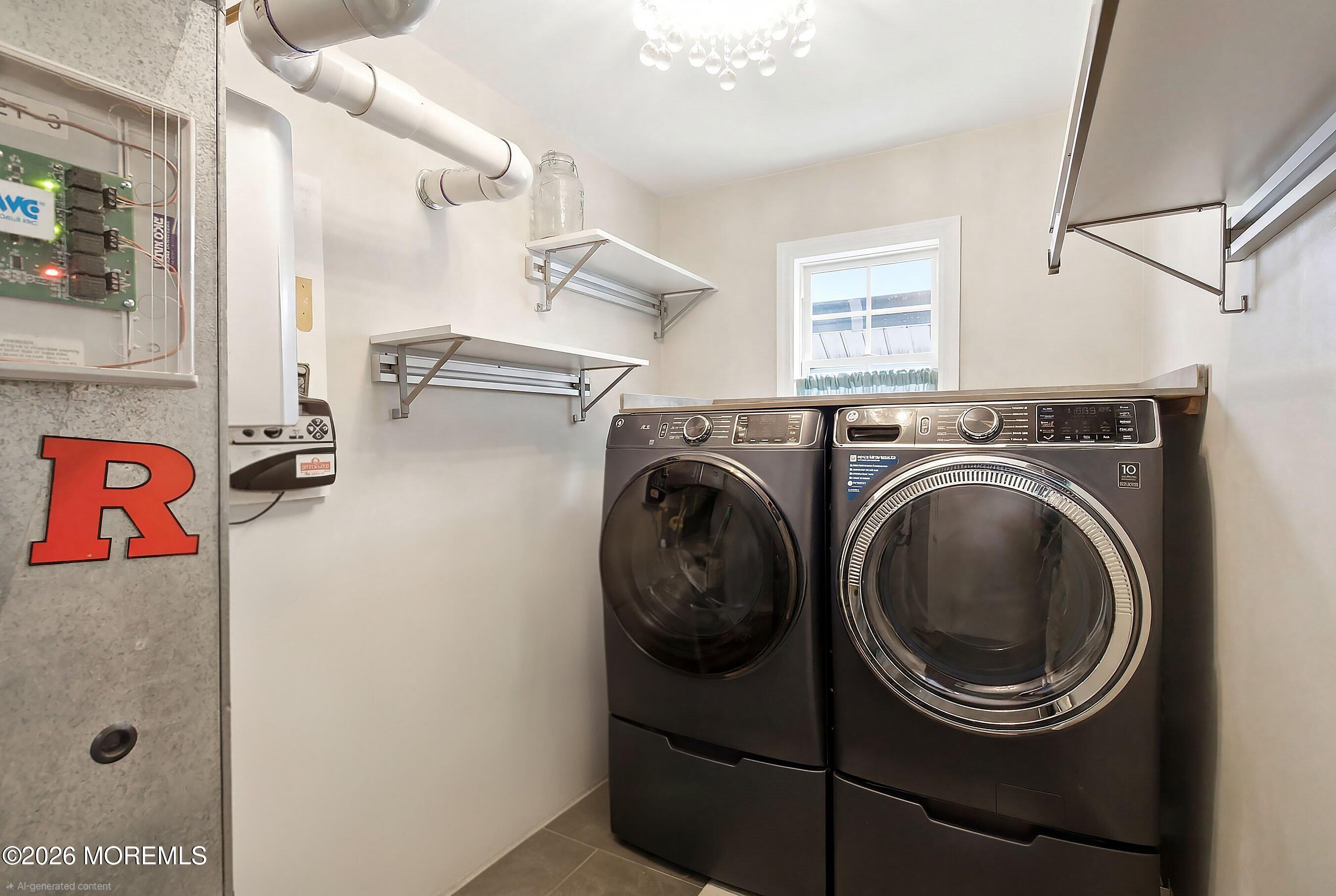 7 Cidermill Court Howell, NJ 07731 - Photo 16 of 34 12-Laundry(1)