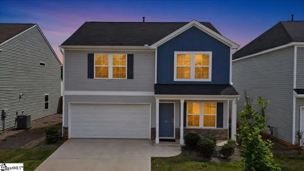 $269,900 | 181 Braxton Drive, Moore, SC 29369