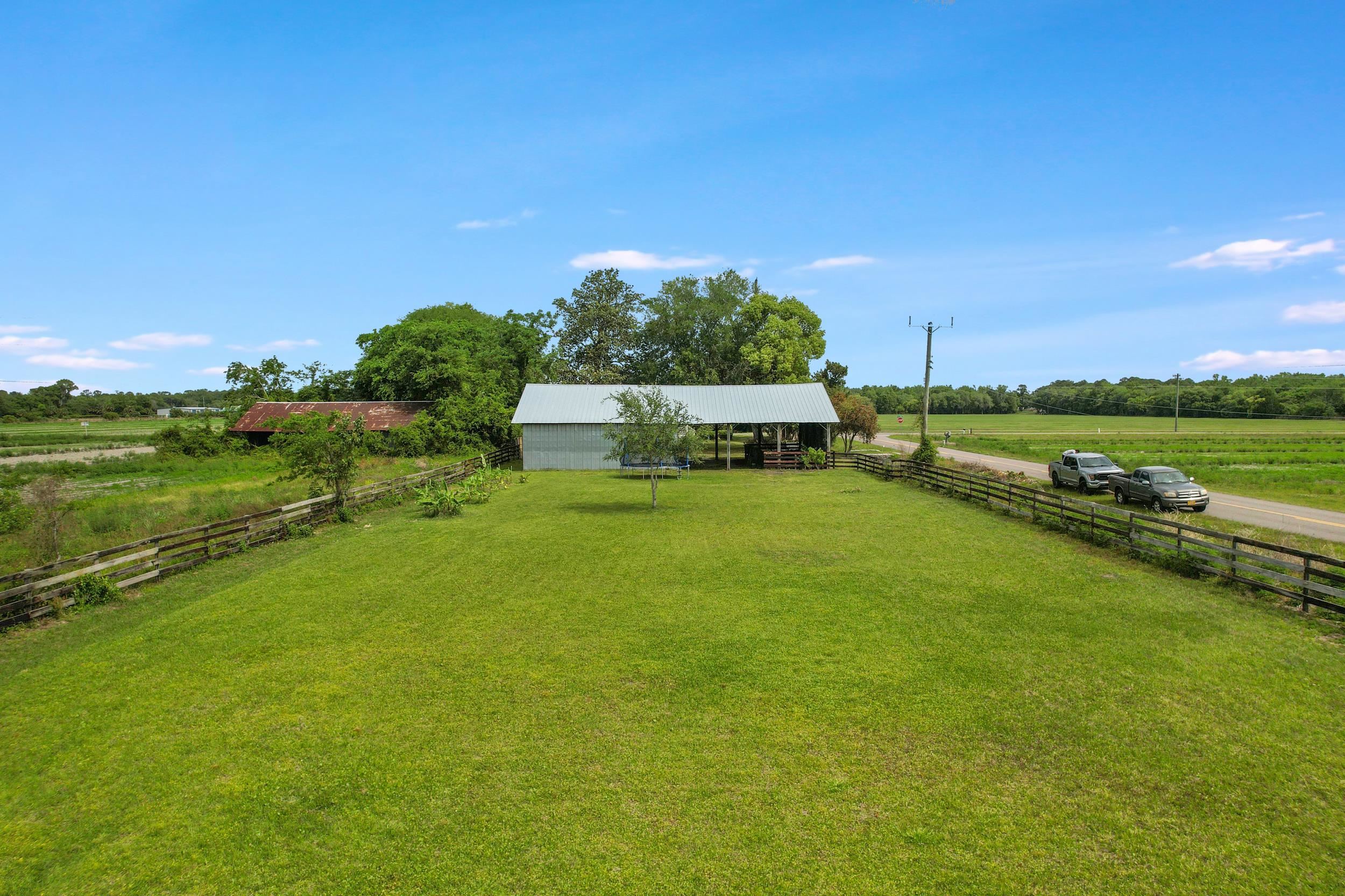 490 George Miller Road Hastings, FL 32145 - Photo 11 of 47